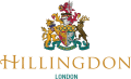 Official logo of London Borough of Hillingdon