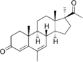 Chemical diagram