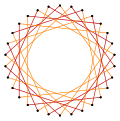 Regular star truncation 15-7 2.svg