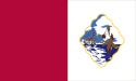 Flag of Cecil County, Maryland.gif