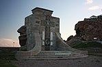 Mossel Bay War Memorial (WWI).jpg