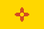 Flag of New Mexico.svg