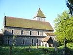 The church of St.Mary Magdalen, Davington - geograph.org.uk - 1276737.jpg