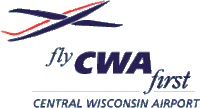 Central Wisconsin Airport Logo.gif