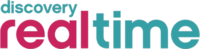 Discovery Real Time logo from 2011