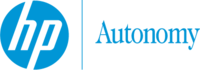 HP Autonomy logo, blue.png