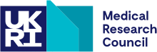 Medical Research Council logo.svg