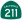 California 211.svg