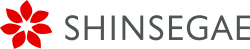 Shinsegae logo.svg