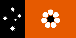 Flag of the Northern Territory.svg