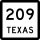Texas 209.svg
