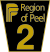 Peel Regional Road 2.svg