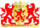 Coat of arms of South Holland