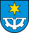 Coat of arms of Böbikon