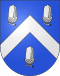 Coat of arms of Reverolle