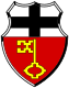 Coat of arms of Linz am Rhein