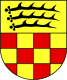 Coat of arms of Bad Teinach-Zavelstein