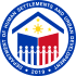 Department of Human Settlements and Urban Development (DHSUD).svg