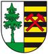Coat of arms of Neudorf
