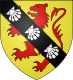 Coat of arms of Caumont-sur-Durance
