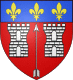 Coat of arms of La Flèche