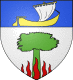 Coat of arms of Le Pecq