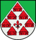 Coat of arms of Braak