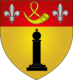 Coat of arms of Wincrange