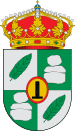 Official seal of Peñacaballera