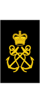 British Royal Navy OR-6.svg