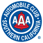 The Automobile Club of Southern California logo