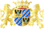 Groningen provincie wapen.svg