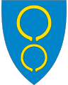 Coat of arms of Aukra kommune