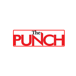 The Punch Newspapers Logo.png