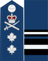Canada-Air force-OF-7-collected.svg