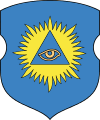 Coat of arms of Braslaw