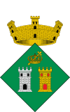 Coat of arms of Sant Joan de Vilatorrada