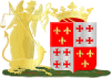 Coat of arms of Harlingen