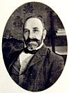 Johan Henrik Deuntzer
