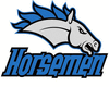 Kentucky Horsemen logo