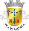 Coat of arms of Palmela