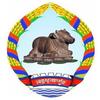 Official seal of Svay Rieng