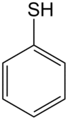 Skeletal formula