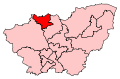 Outline map