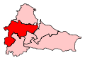 Outline map