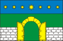 Flag of Yuzhnoye Butovo District
