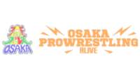 Osaka Pro Wrestling logo