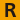 JRW kinki-R.svg
