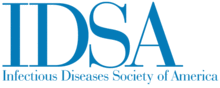 Infectious Diseases Society of America logo.png