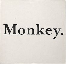 Monkey george michael.jpg